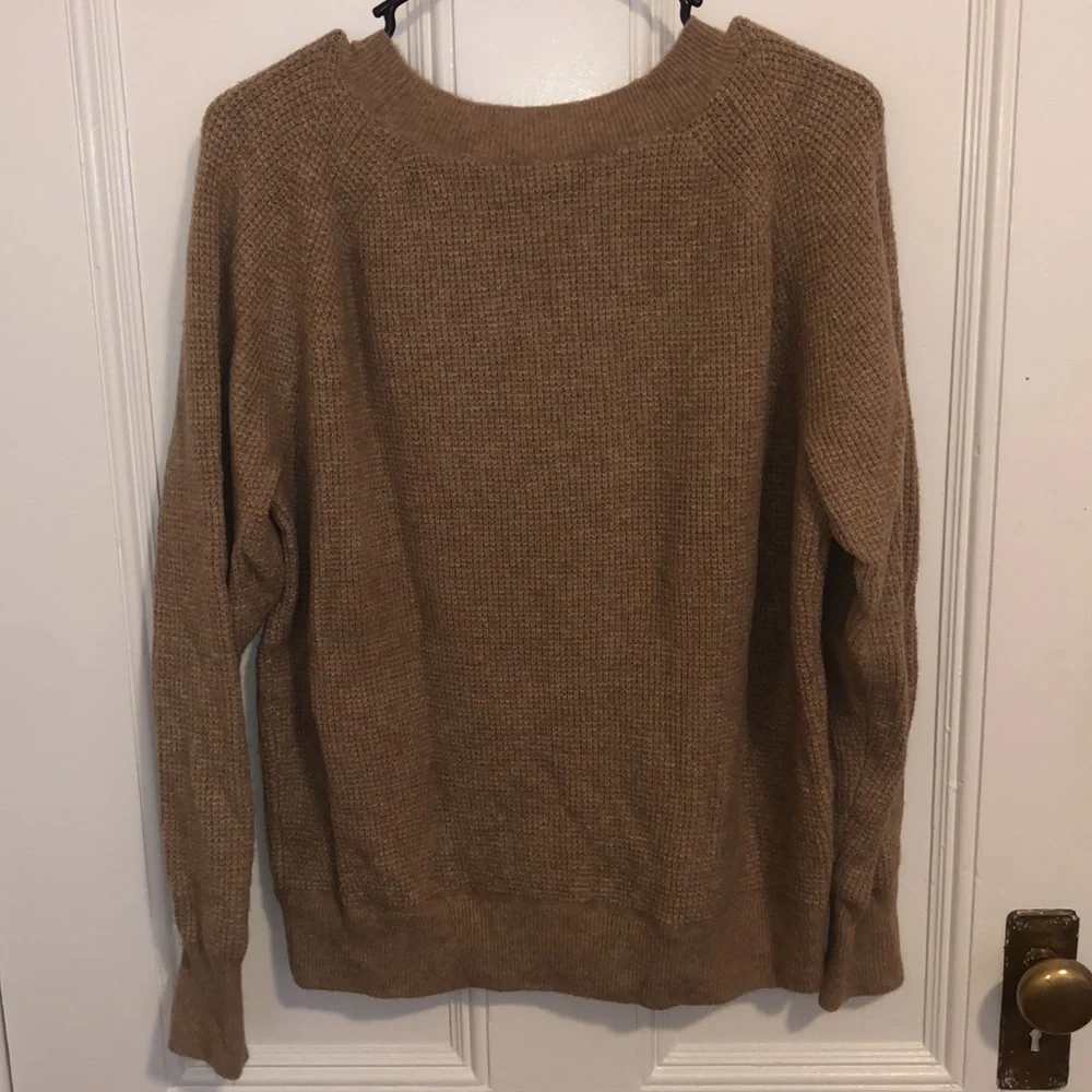J. Crew sweater